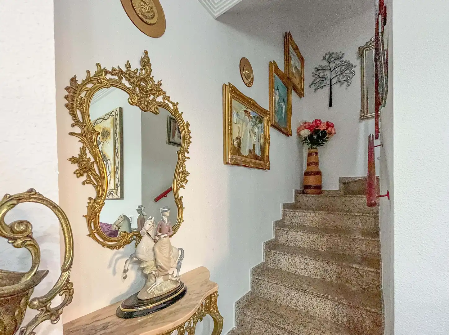 Casa adosada en venta en Punta Umbría con Calefacción y Terraza