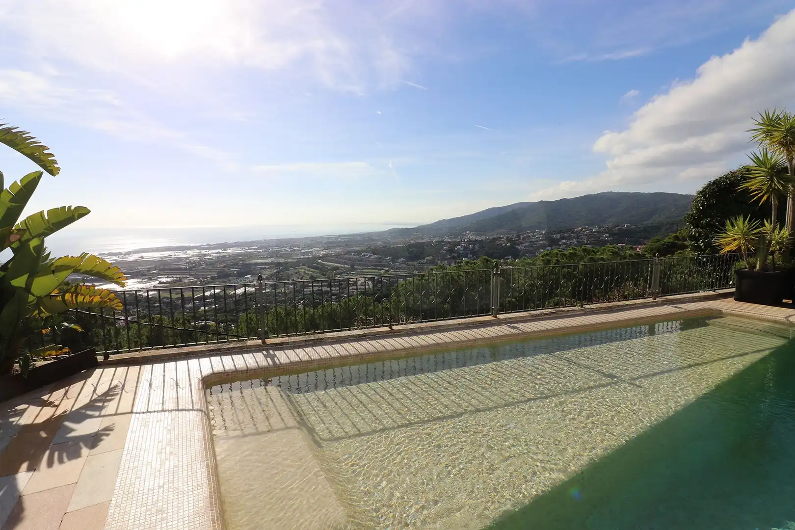Casa con piscina in vendita a Cabrils, imagen 4