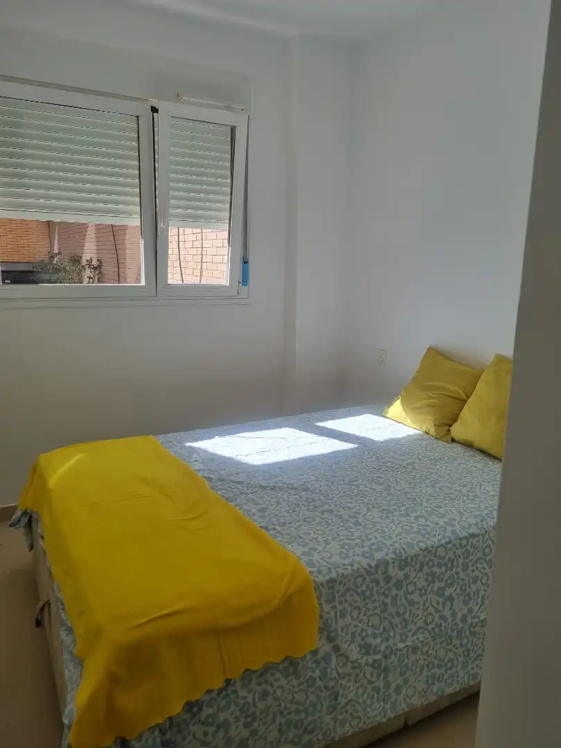 Piso de alquiler en Calle de José María de Pereda, 20, Ventas, Ciudad Lineal, Madrid Capital
