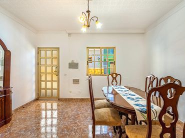 Reihenhaus zur Miete in Calle HORNO EL