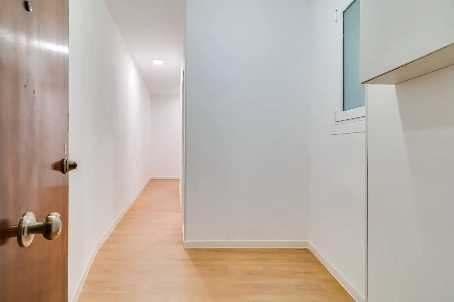 Wohnung zum Verkauf in Barcelona - CL FELIP II, Navas
