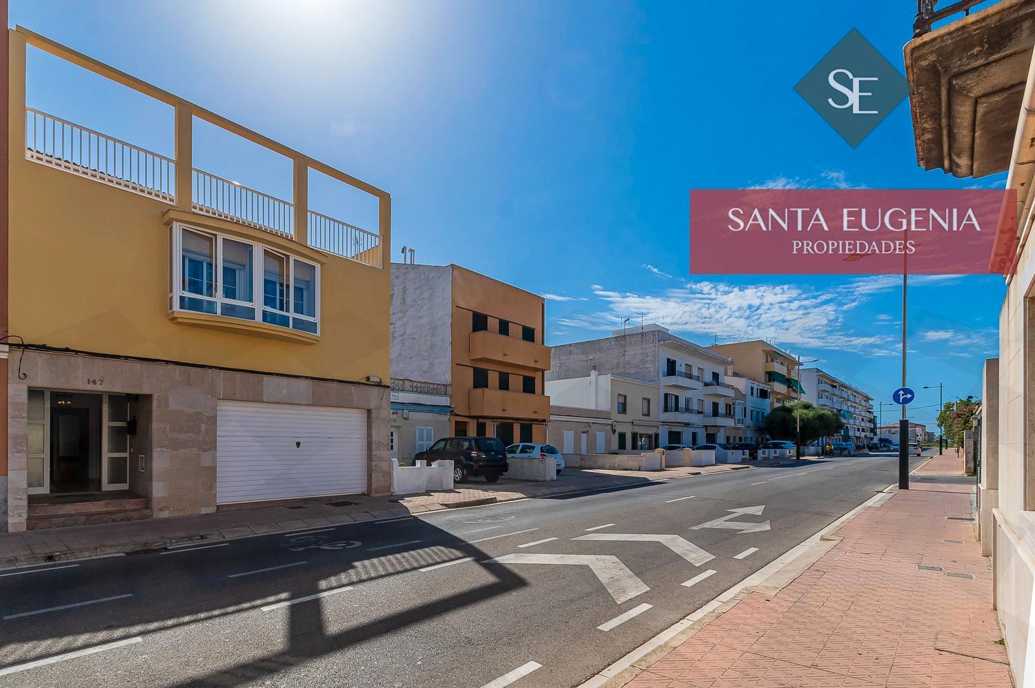 House or chalet for sale in N/A, Avinguda Menorca - Sínia Costabella