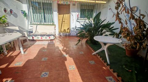 Foto 4 von Haus oder Chalet zum Verkauf in El Tomillar, Vélez-Málaga