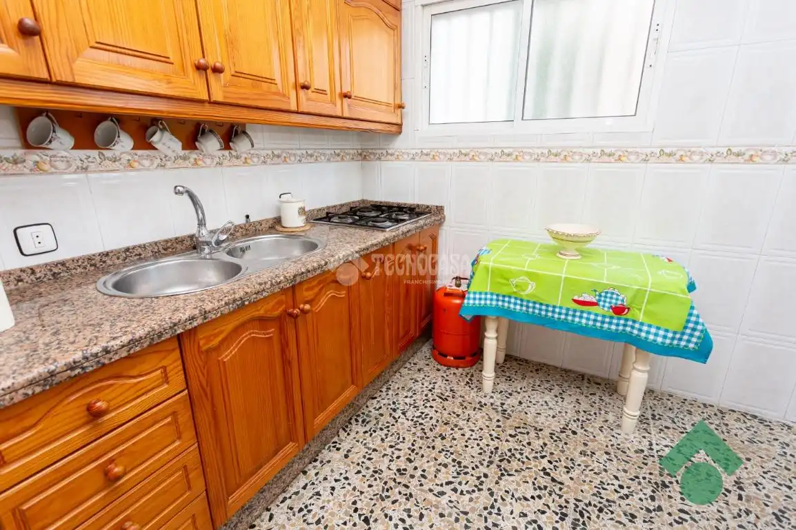 Appartement à vendre à La Reconquista - El Rosario, imagen 4