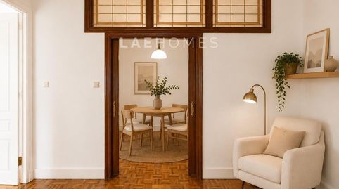 Photo 3 of Flat for sale in Calle de Urbieta, 46, Área Romántica, Donostia - San Sebastián