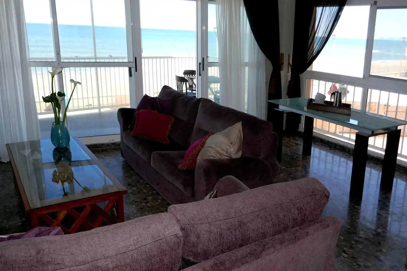 Appartement compact avec ascenseur à vendre à Grau de Gandia - Venecia - Marenys de Rafalcaid, imagen 4
