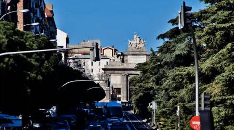 Foto 4 de Pis en venda a Calle de Embajadores, Chopera, Madrid