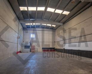 Industrial buildings to rent in Sabadell