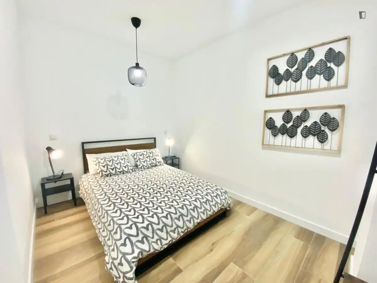Apartamento de alquiler en Moscardó