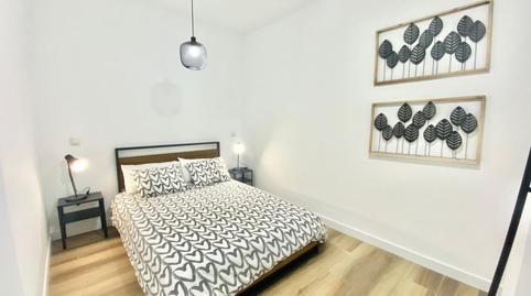 Foto 3 de Apartament de lloguer a Moscardó,  Madrid Capital