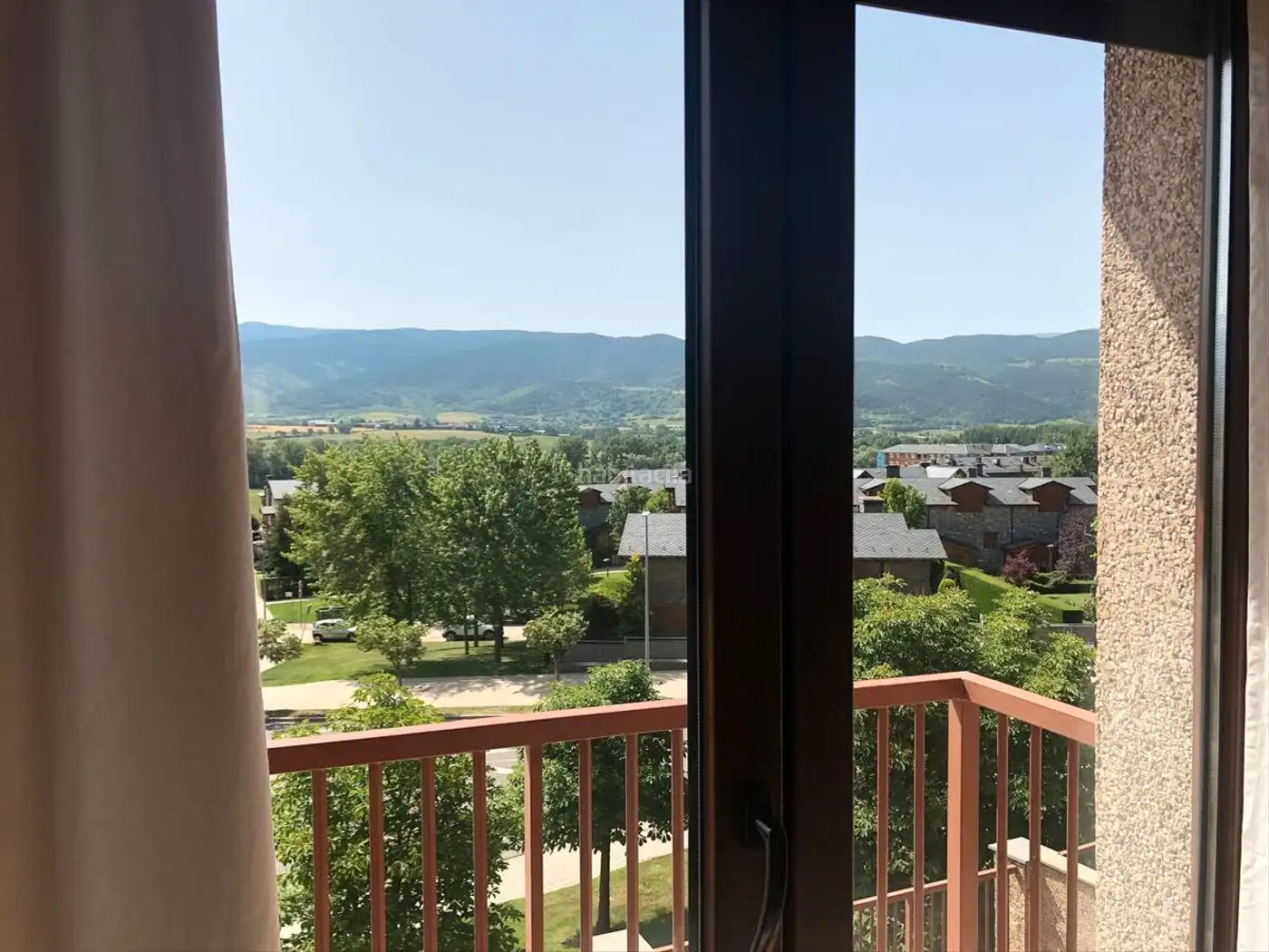 Flat to rent in Ronda Joan Maragall 10, imagen 2