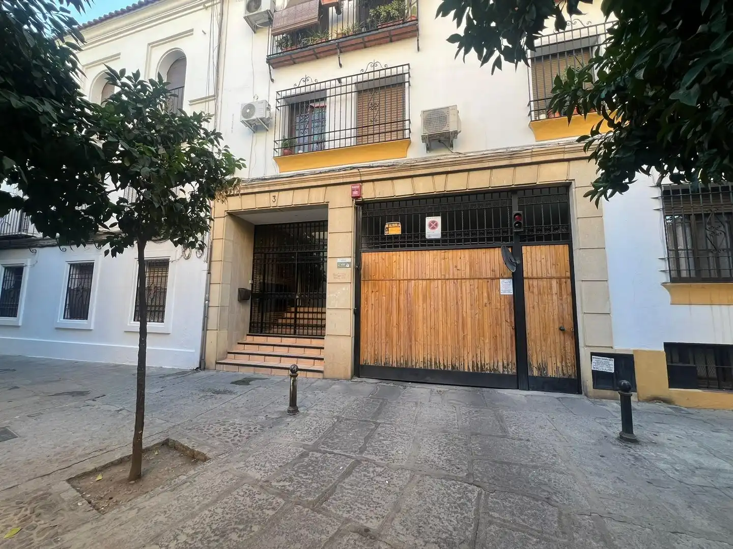 Wohnung zur Miete in Plaza SAN RAFAEL 3, imagen 39