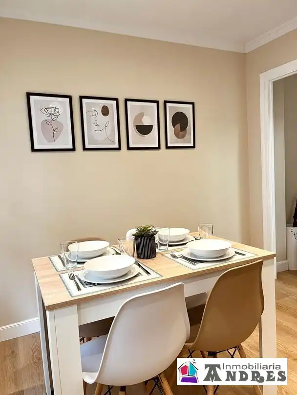 Piso con ascensor en venta en Bermeo, imagen 5