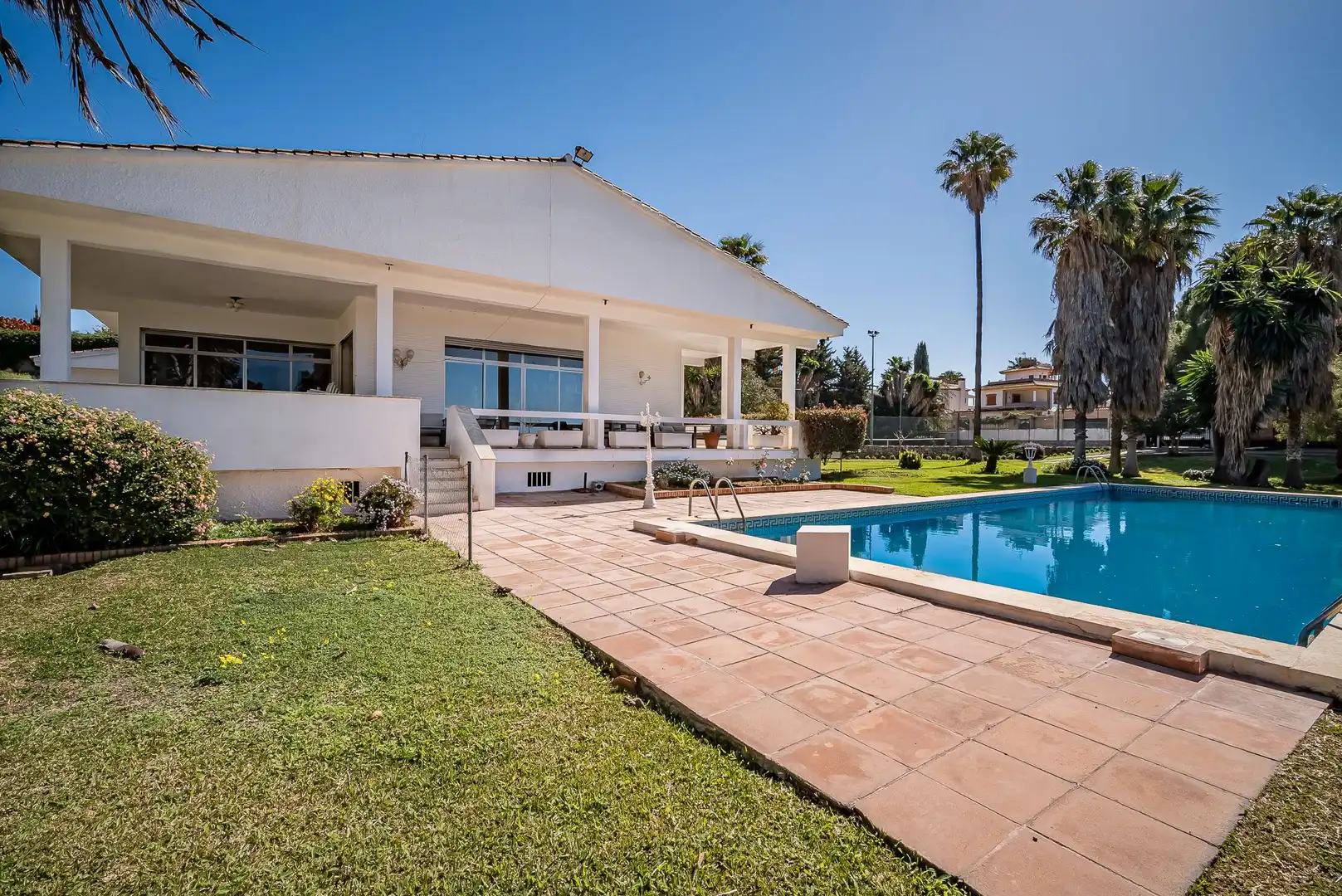 Casa con terraza en venta en San Pedro de Alcántara, imagen 15