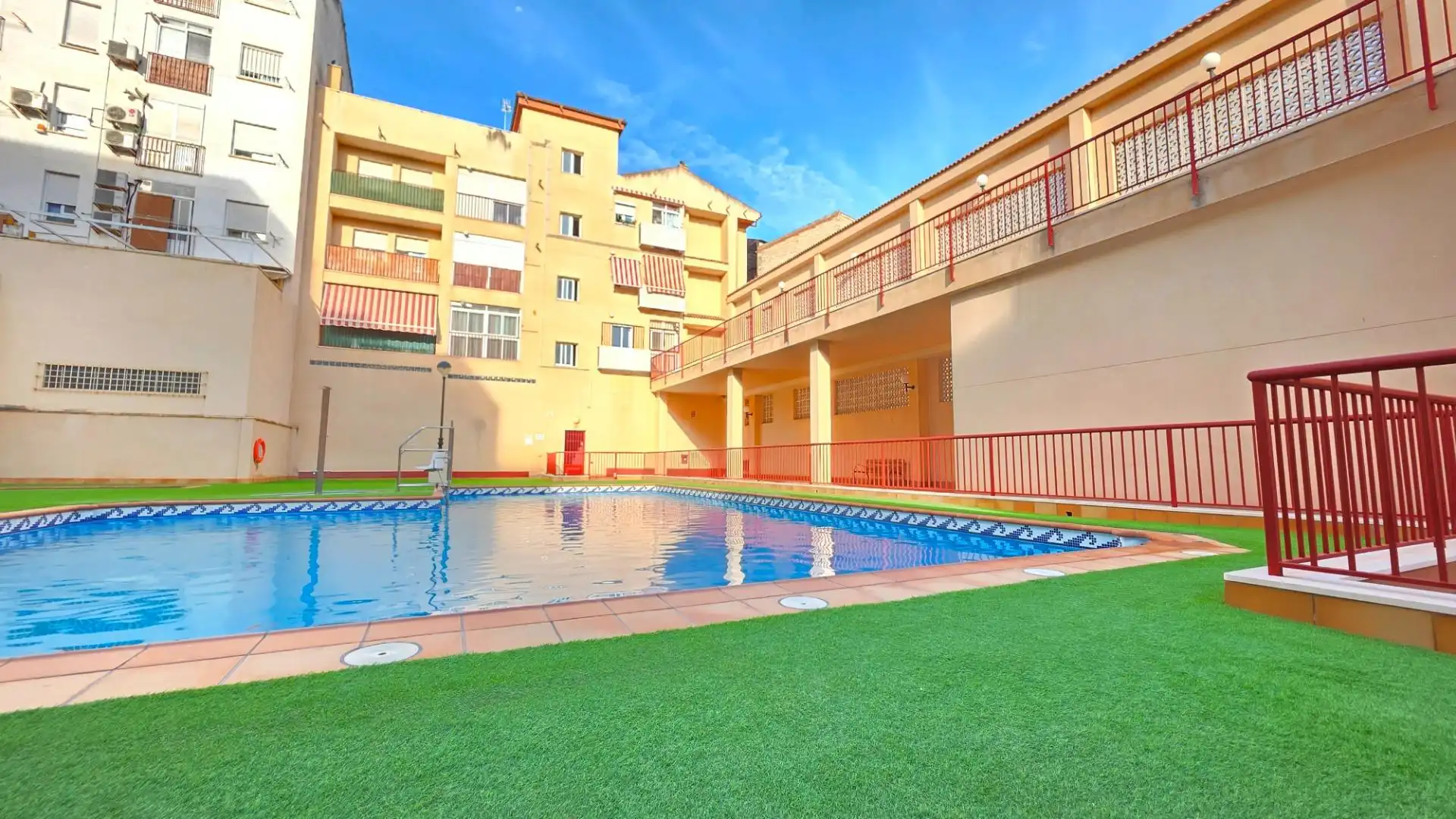 Appartamento con piscina in vendita a Calle Venta de Cañero, imagen 21
