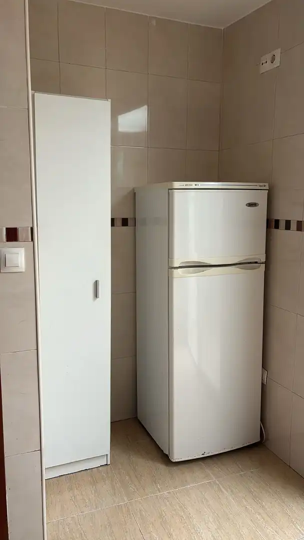 Casa o xalet de lloguer a Callejón Viso, 74, Travesía de Vigo - San Xoán