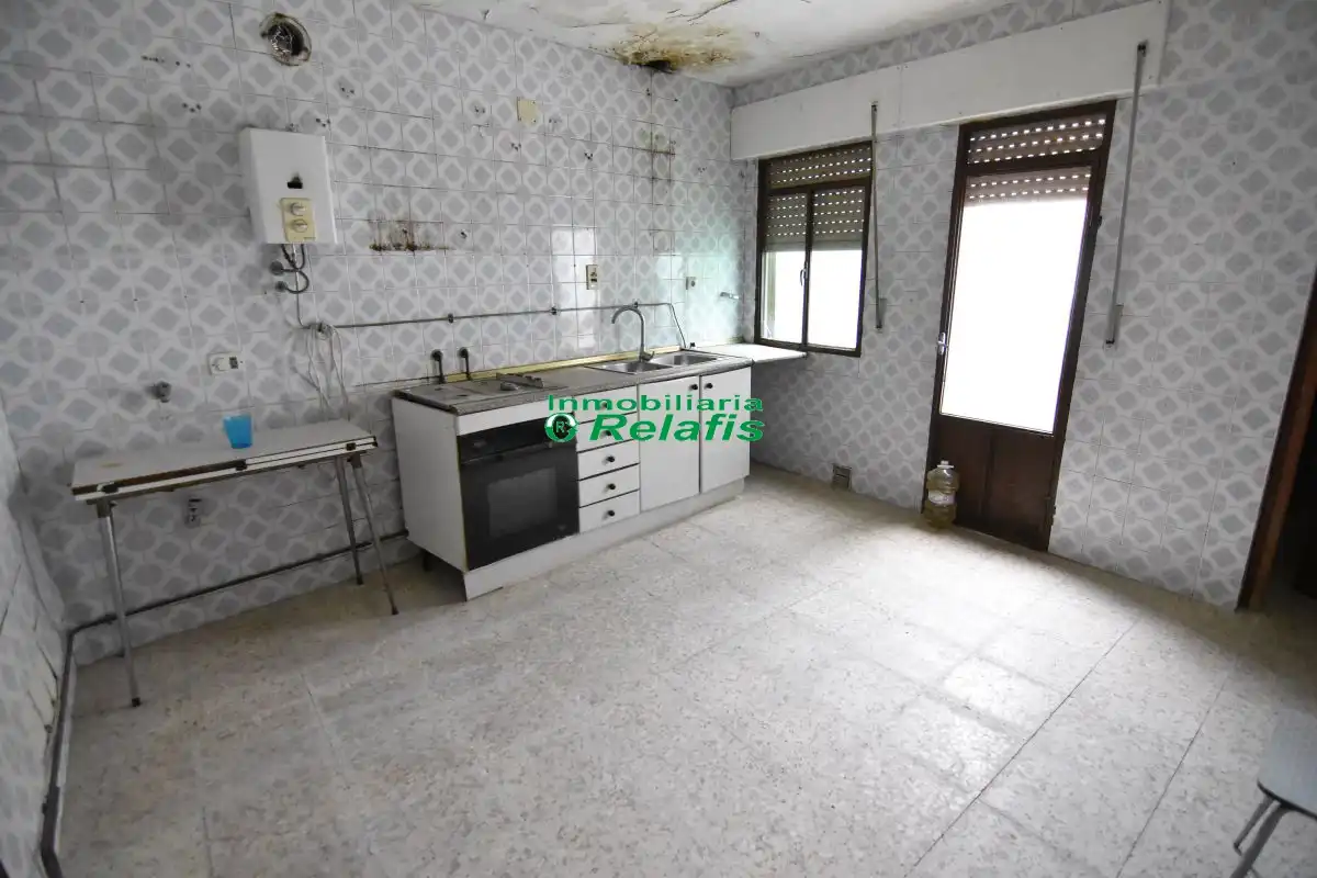 House with terrace for sale in SANTA CLARA 45, imagen 9