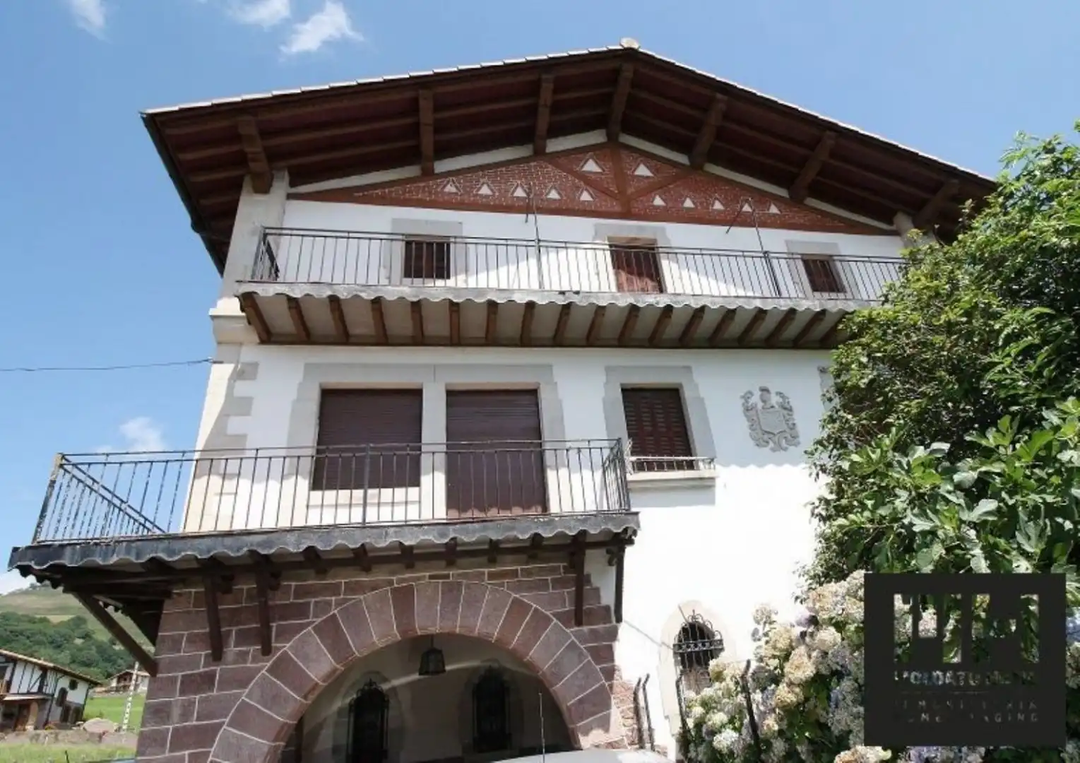Casa en venta en Baztan, imagen 3