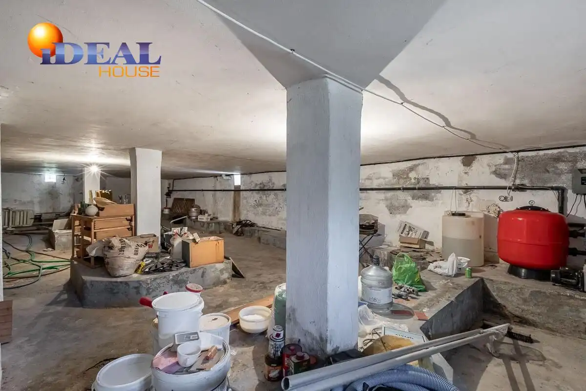 Casa amb piscina en venda a Calle GERANEO, imagen 47