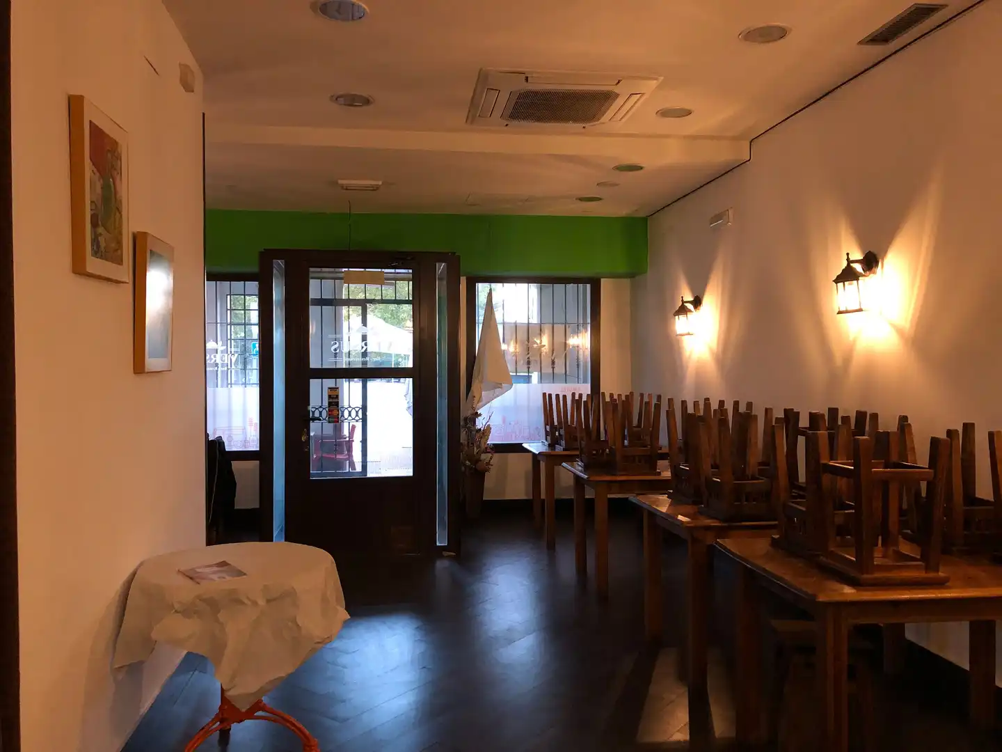 Commercial properties for sale in Ciudad Real  with Air Conditioner and Heating