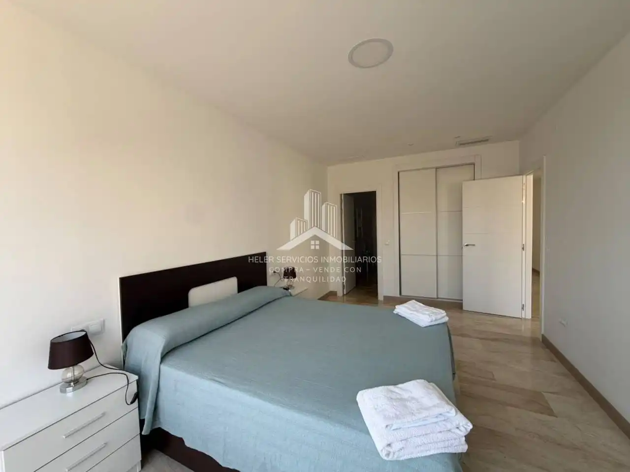 Flat with lift to rent in Calle Borriol, imagen 19