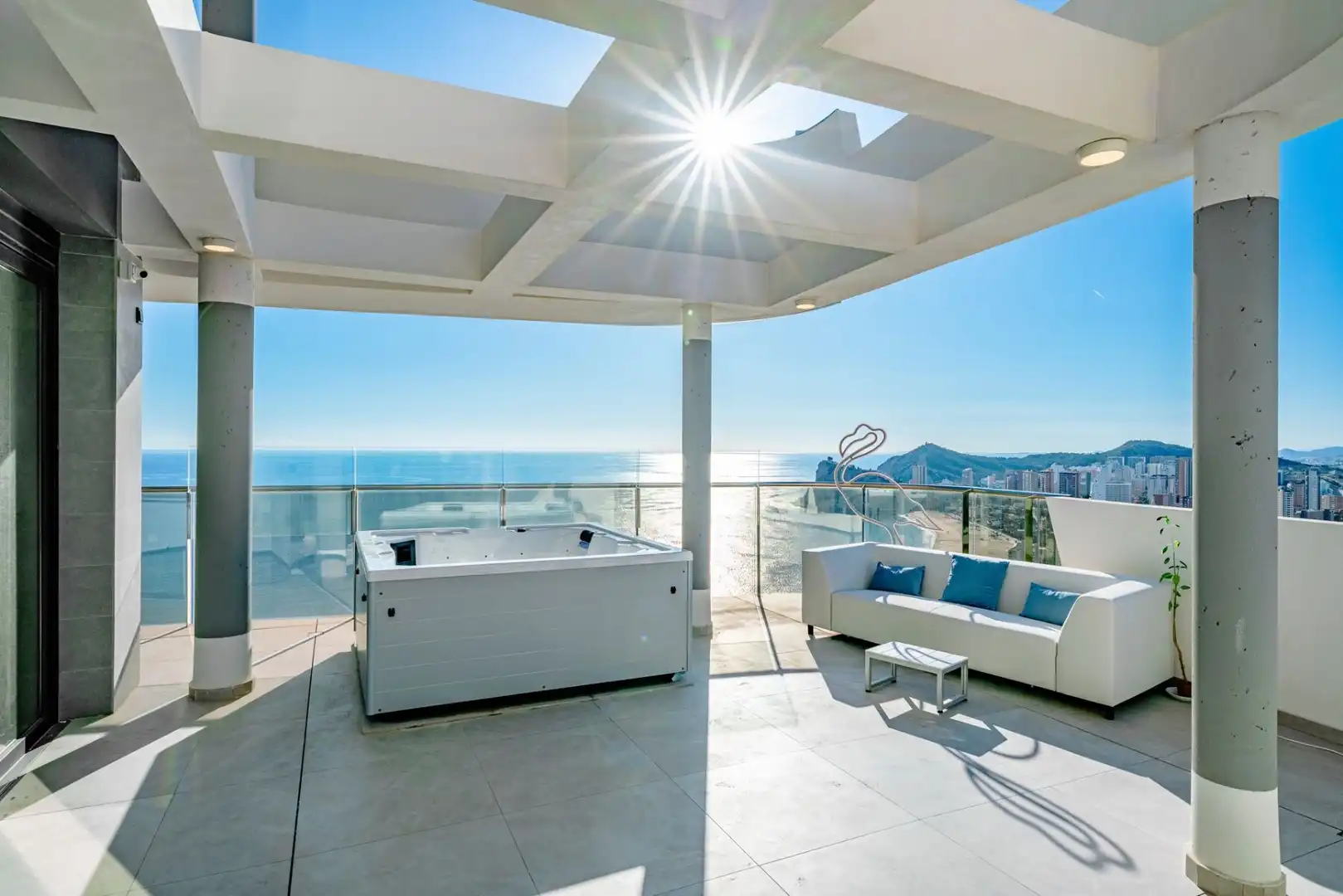 Mini appartamento con piscina in vendita a Playa de Poniente, imagen 41