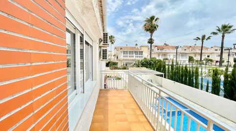 Foto 3 de Apartamento de alquiler en Zona los Frutales, Torrevieja