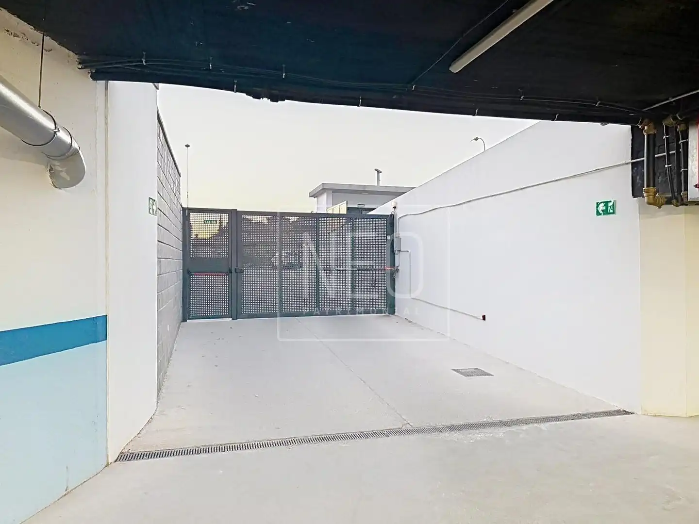 Casa aparellada amb piscina en venda a Calle SIERRA DE BAZA, imagen 43