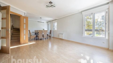 Photo 3 of Flat for rent in Avenida de Madrid, ., Santa Bárbara - La Zaporra, San Sebastián de los Reyes