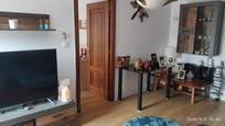 Living room of Flat for sale in Carballo