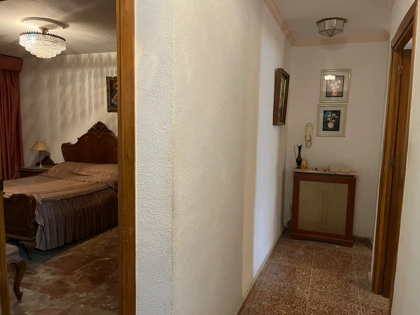 Pis en venda en Granada