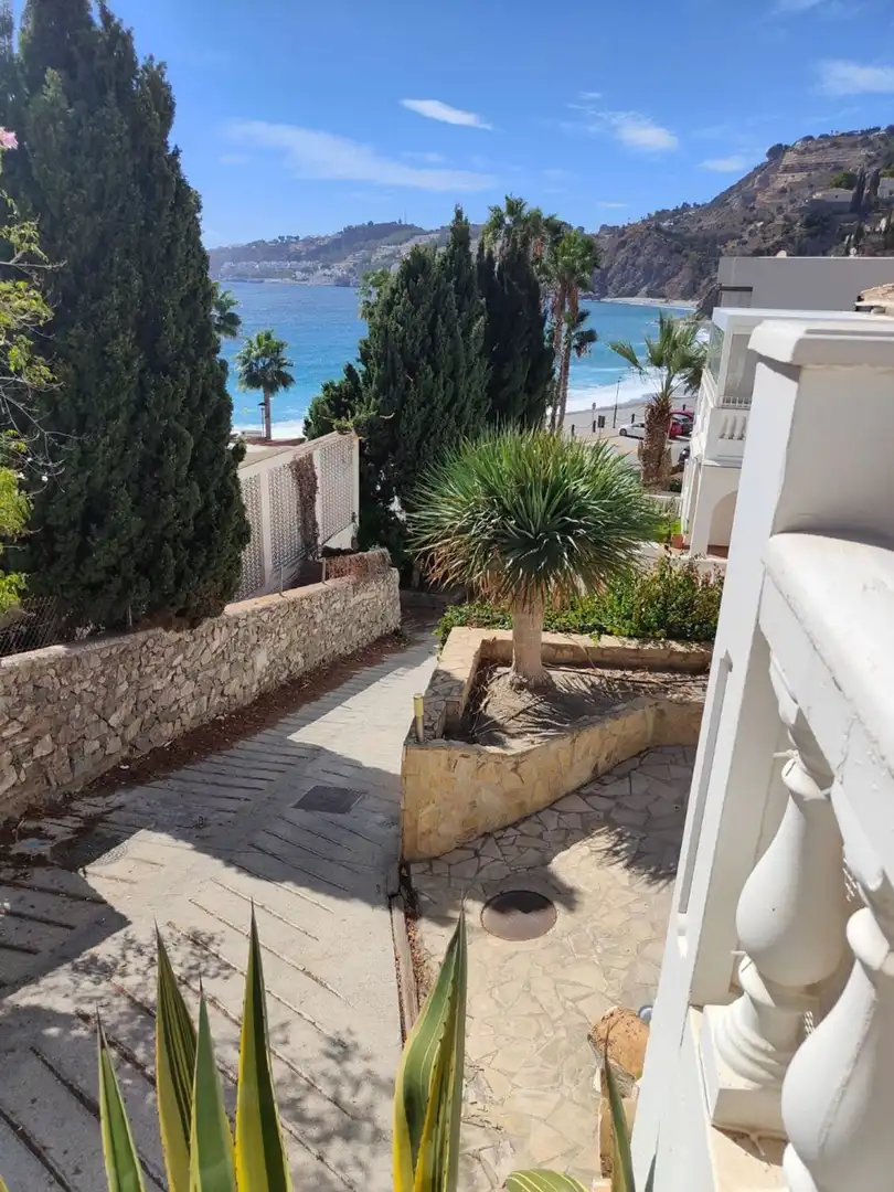 Villa in affitto a Paseo de Cotobro, imagen 54