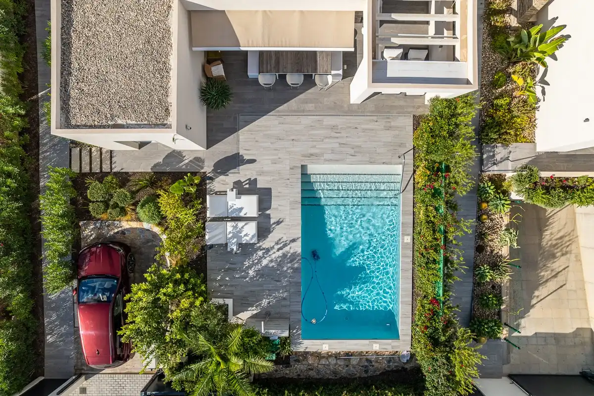 Casa con piscina in vendita a Algorfa, imagen 4