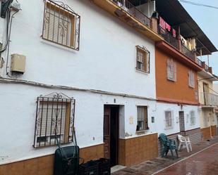 Vista exterior de Casa o xalet en venda en Vélez-Málaga