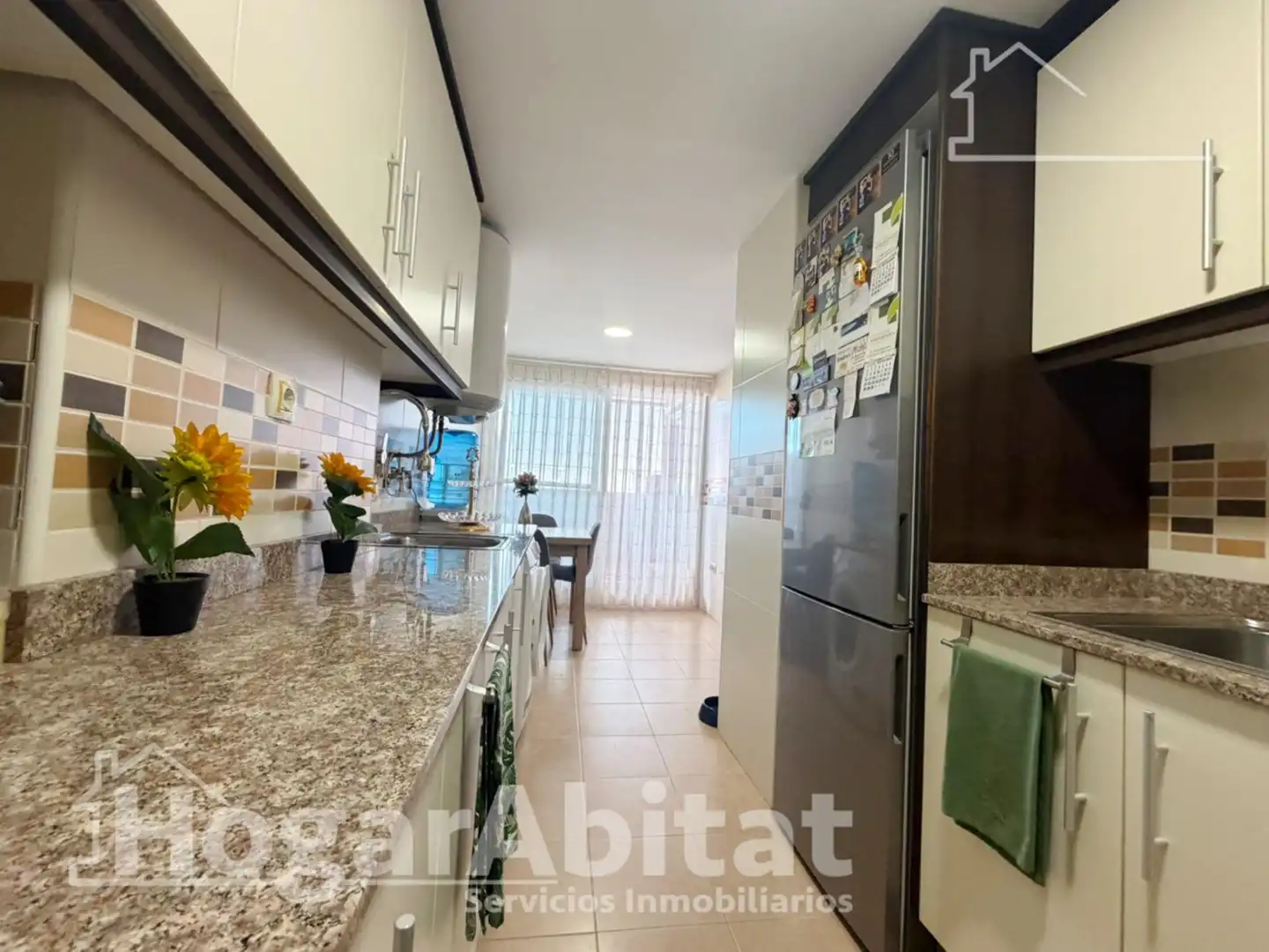 Appartement avec piscine à vendre à Calle STMO CRISTO DE LA SALUD, imagen 19