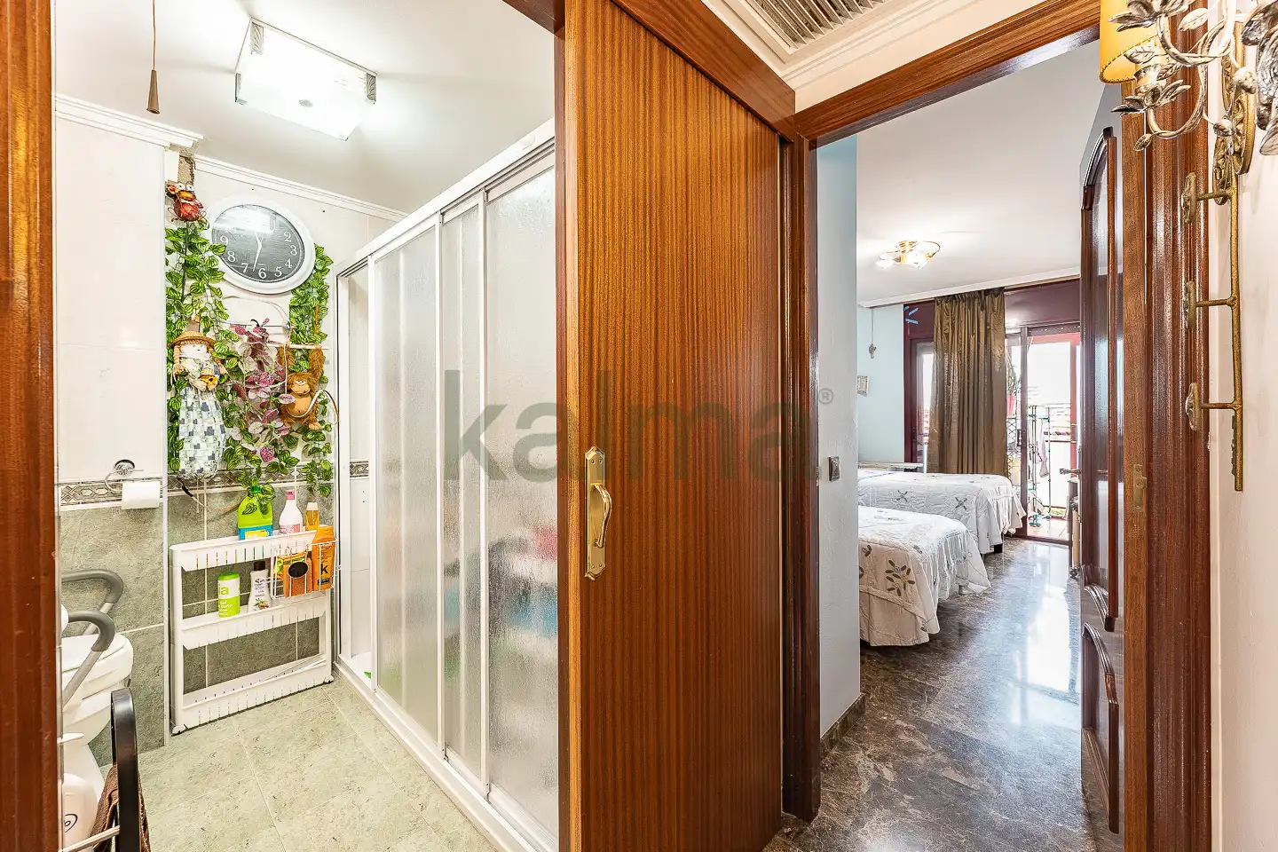 Wohnung mit Aufzug zum Verkauf in Carrer de Pere Martell, imagen 29