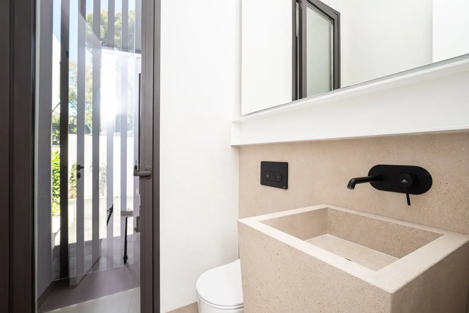 Casa o chalet en venta en La Merced