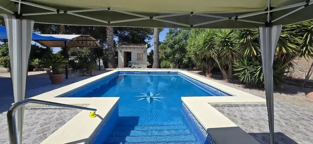 Casa con giardino in vendita a Totana, imagen 8