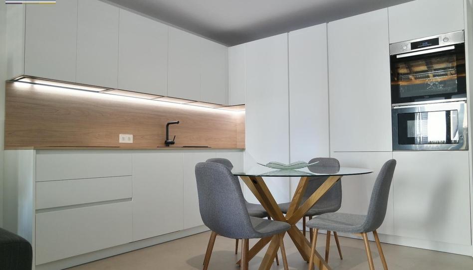 Foto 1 de Apartament de lloguer a Centro - Calzada - Cabo Noval, Cádiz