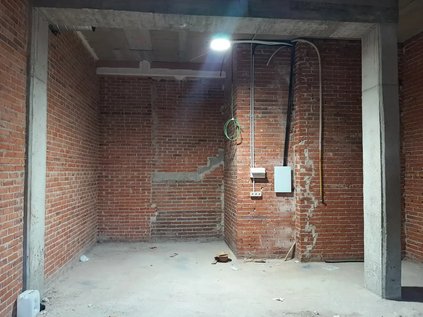 Local comercial de lloguer a Estación - Parque O'Donnell, imagen 7