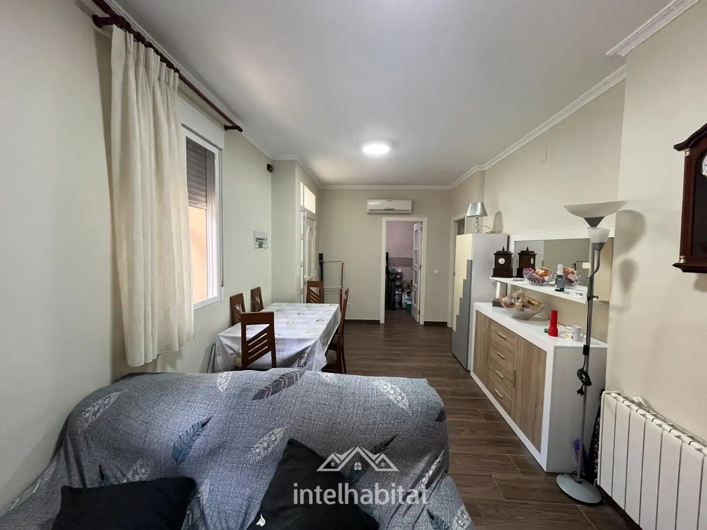 Kitchen of Ground floor for sale in Foios  with Air Conditioner, Heating and Furnished