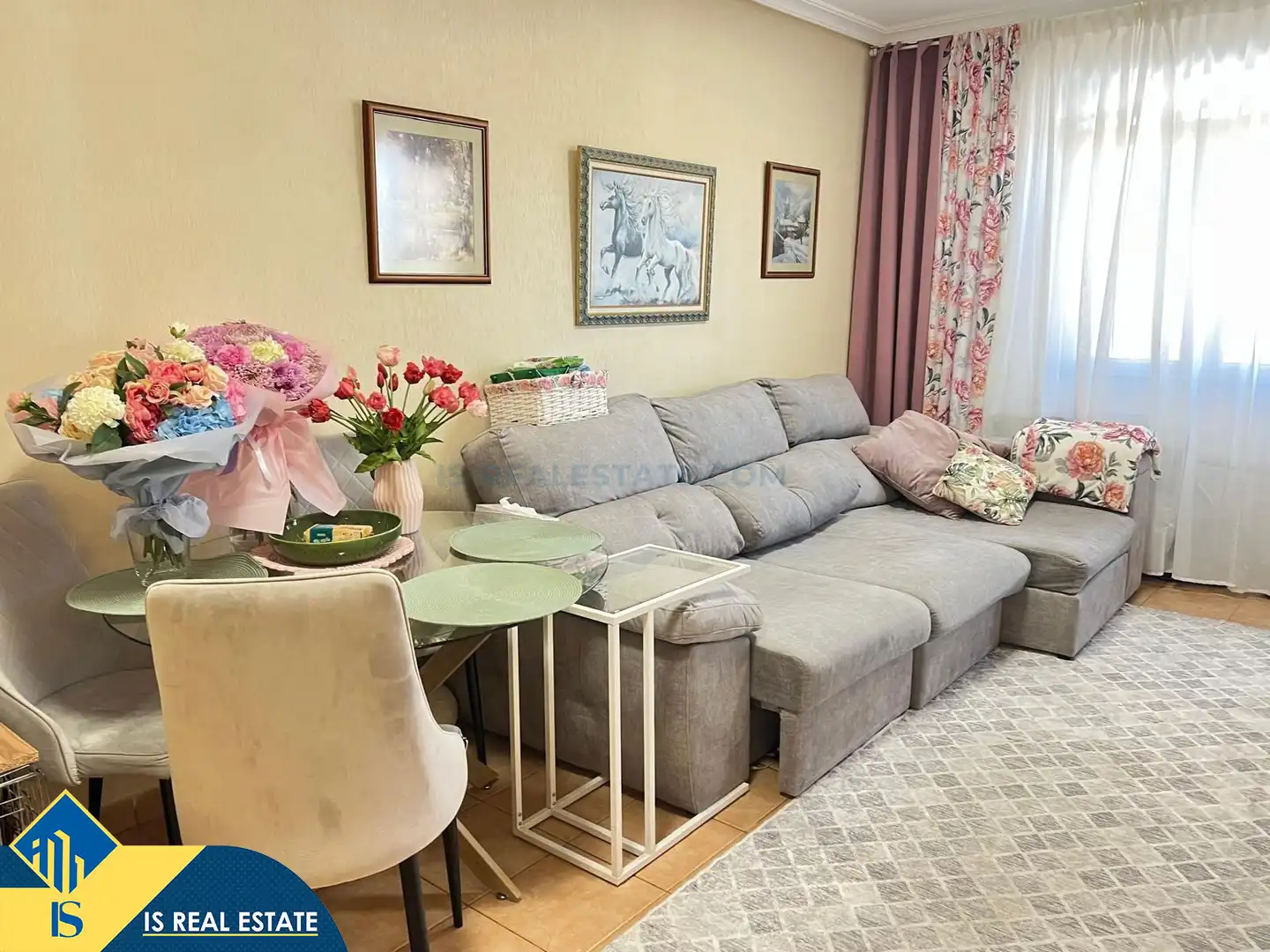 Apartment with pool for sale in Nueva Torrevieja - Aguas Nuevas, imagen 5