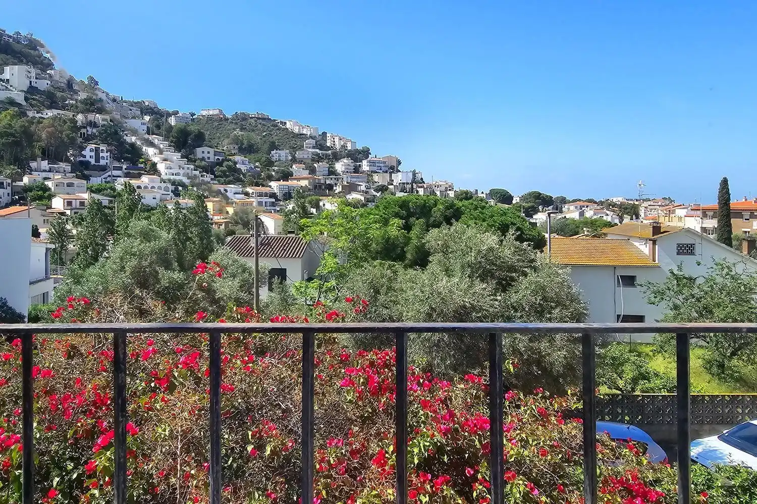 Piso con jardín en venta en Calle de la Pedrera 7, imagen 28