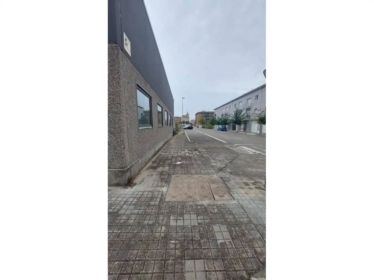 Nave industrielle à vendre à Calle PRESIDENT TARRADELLES, imagen 4