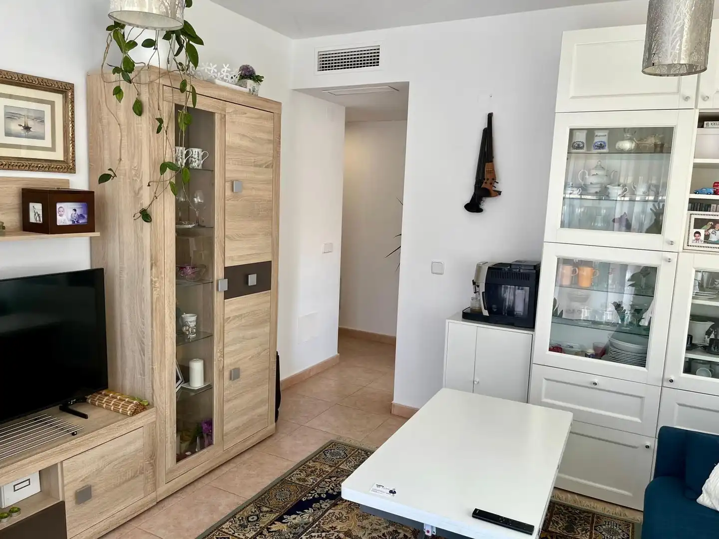Cocina de Piso en venta en La Unión con Trastero y Balcón