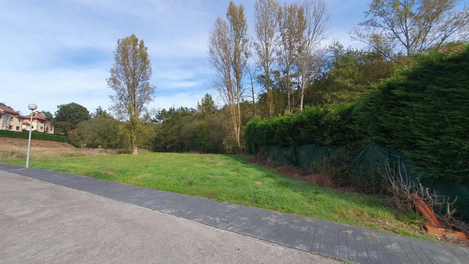 Residencial en venta en Oviedo 