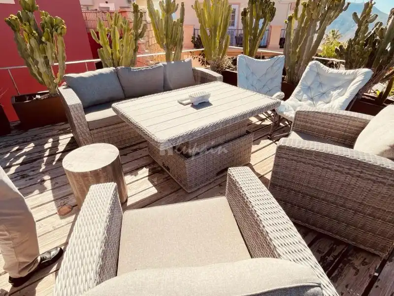 Casa o chalet en venta en Chayofa