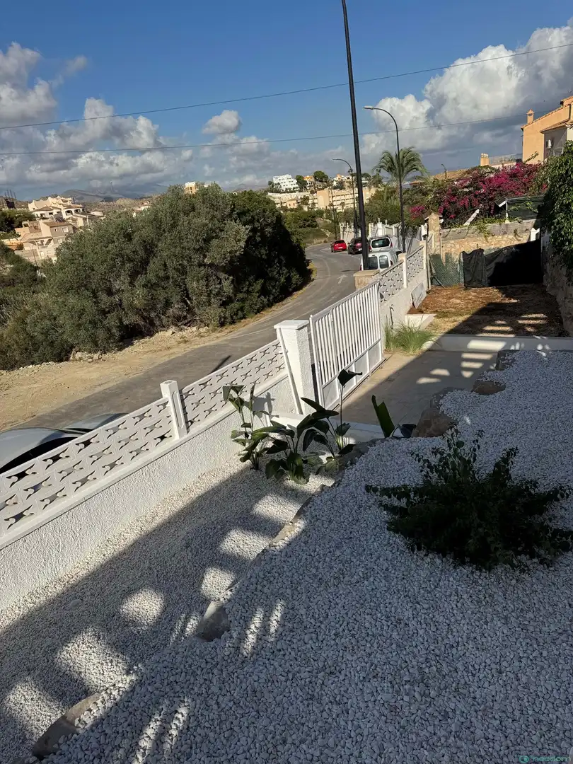 Casa amb terrassa en venda a Carrer de Torrevella, imagen 18