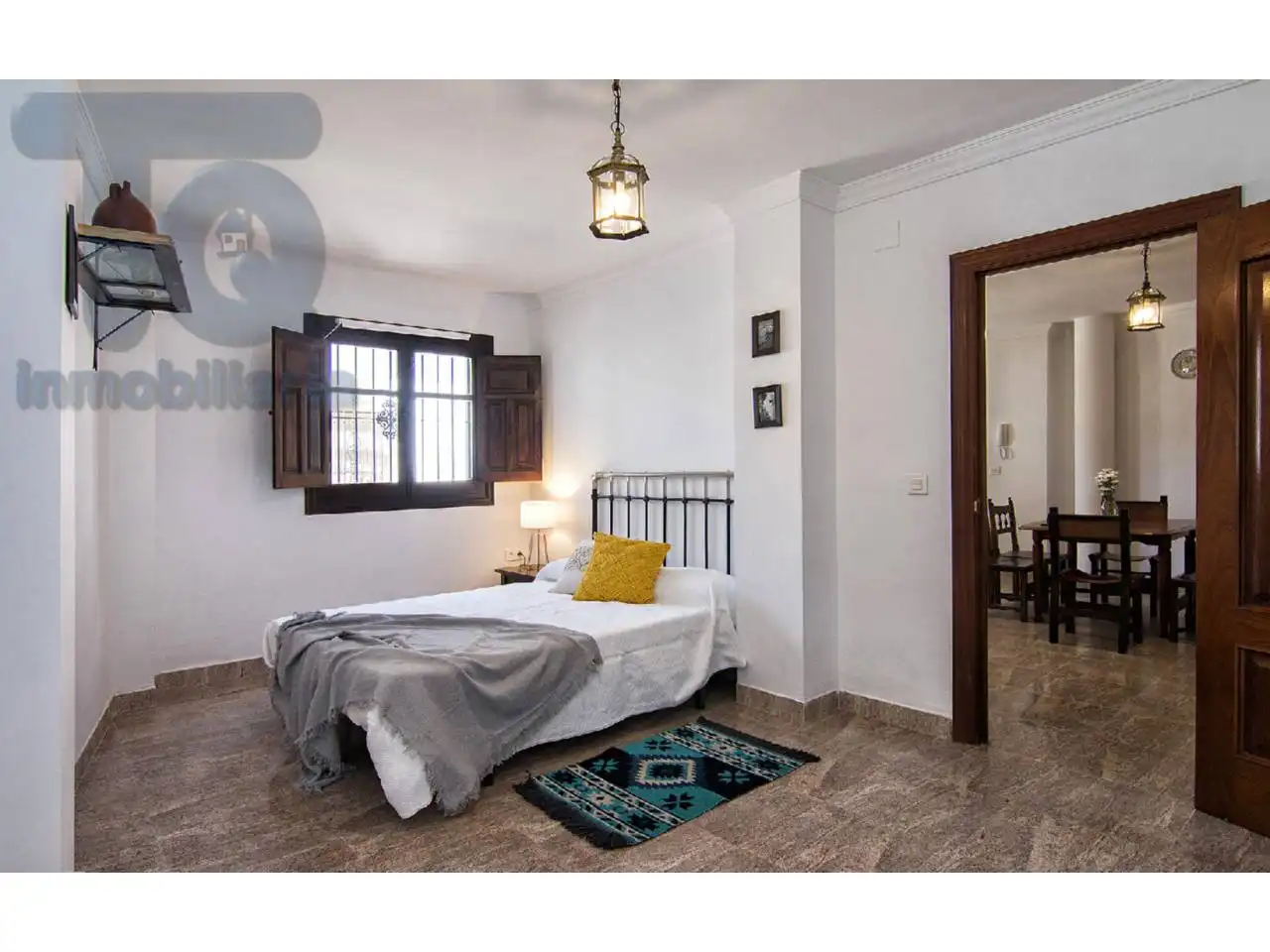 Casa pareada en venta en Calle Barrichuelo Cartuja, imagen 20