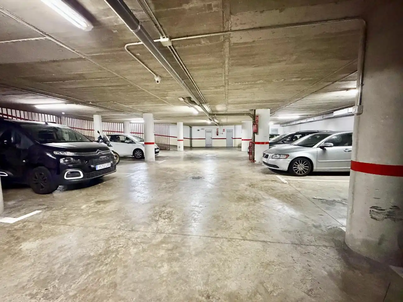 Parking de Piso en venta en Santa Cruz de Tenerife